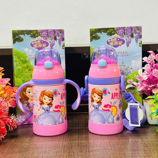 Original Disney 300ml Insulated Toddler Bottle