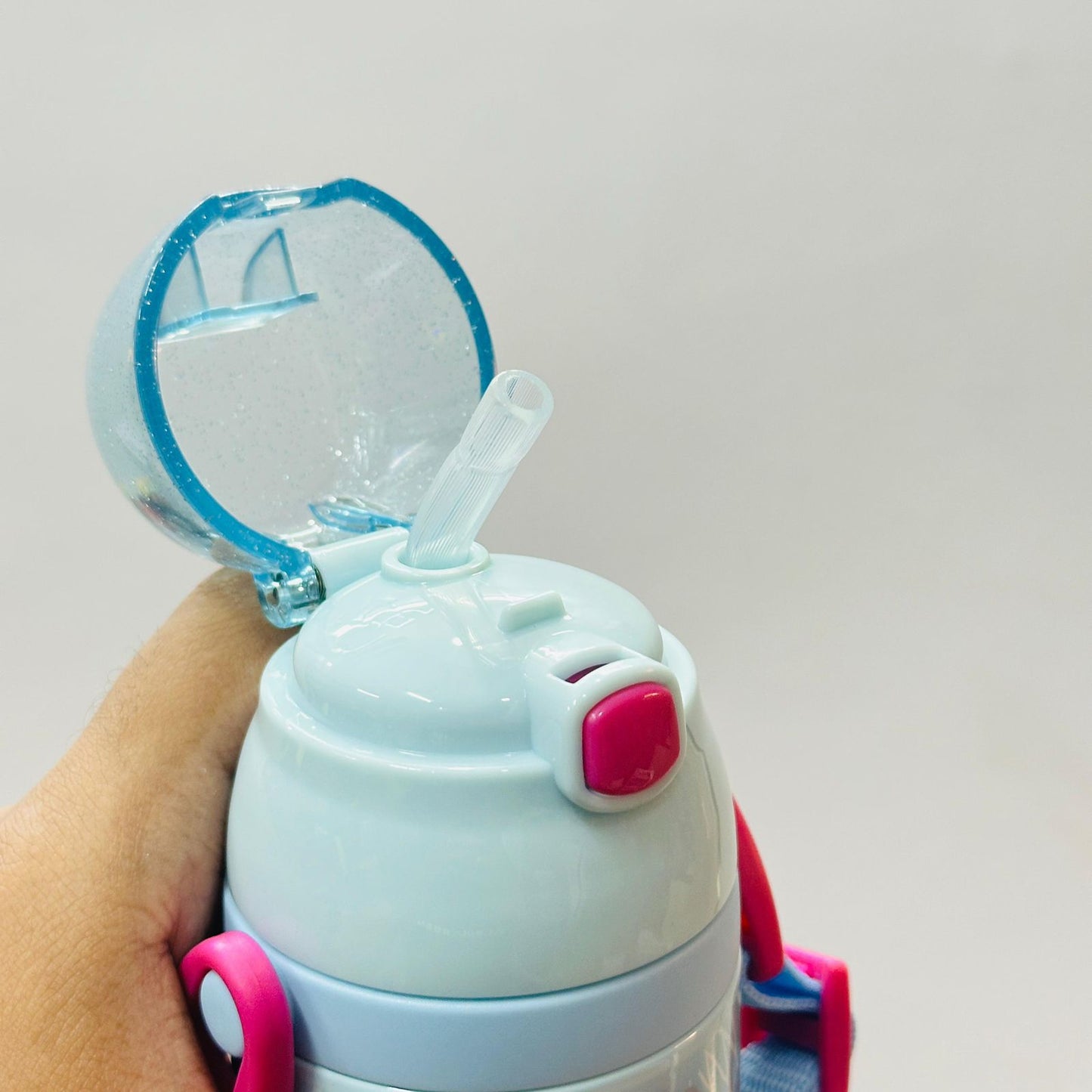 Original Disney 300ml Insulated Toddler Bottle
