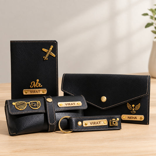 Premium Personalized Hamper For Her Lifestyle Needs
