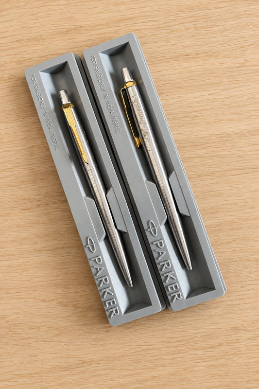 Personalized Original Parker Latitude Ball Pen