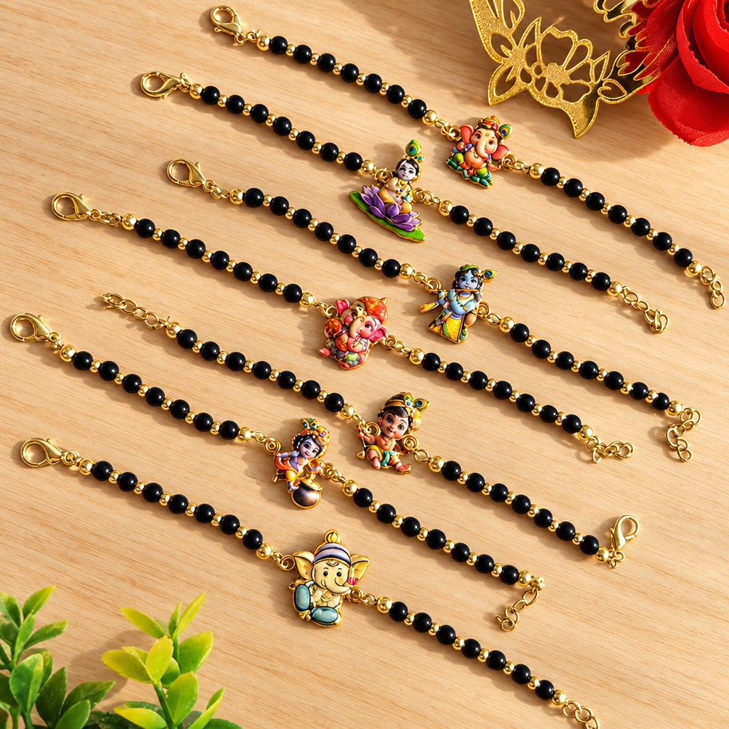 Kids Nazariya Bracelets