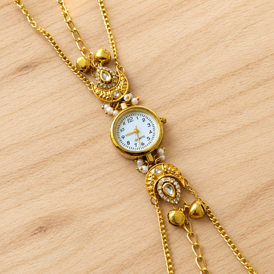 Traditional Designer Watches