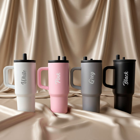Personalised Mini Stanley Mug 700 ML
