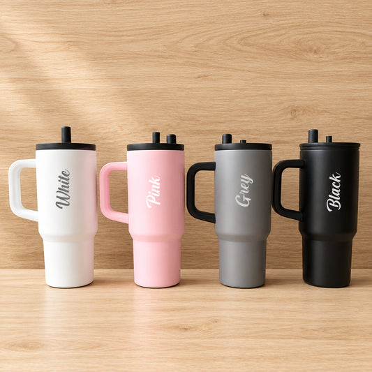 Personalised Mini Stanley Mug 700 ML