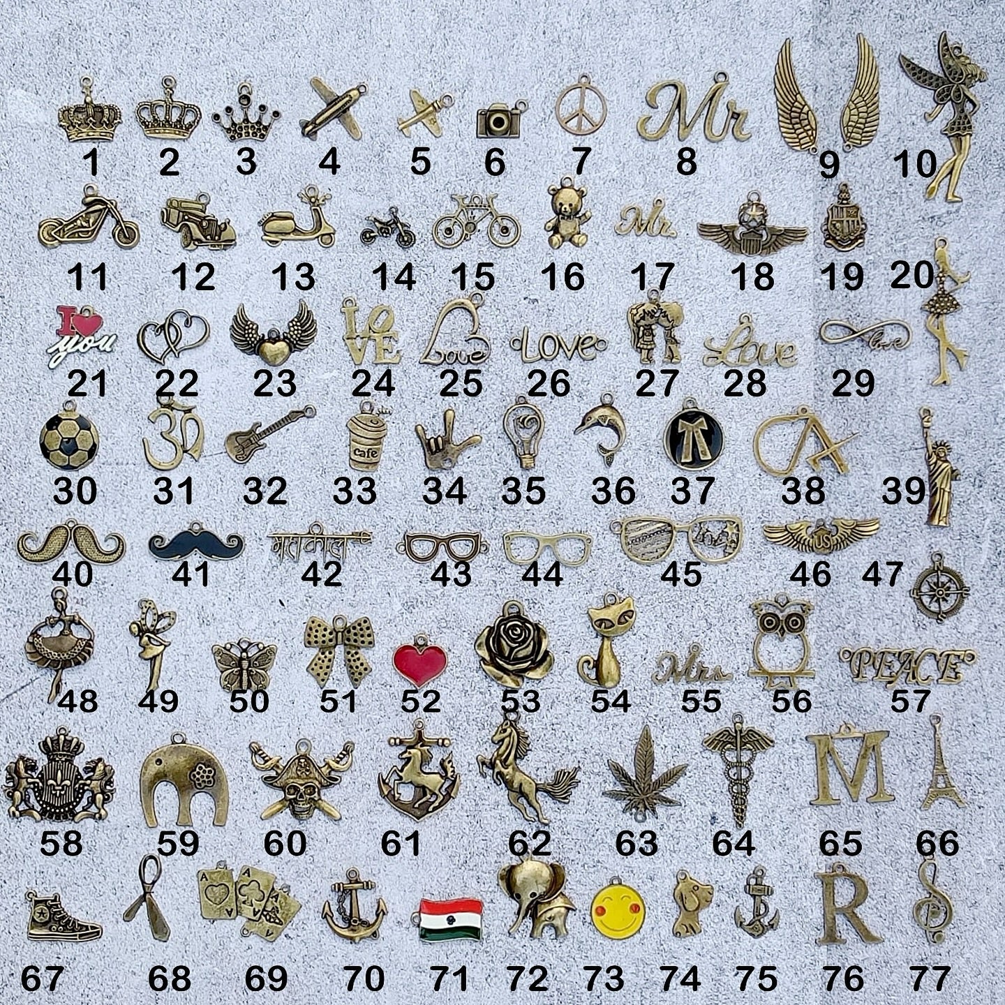 Valentine Special : 8 Days 8 Gifts Combo