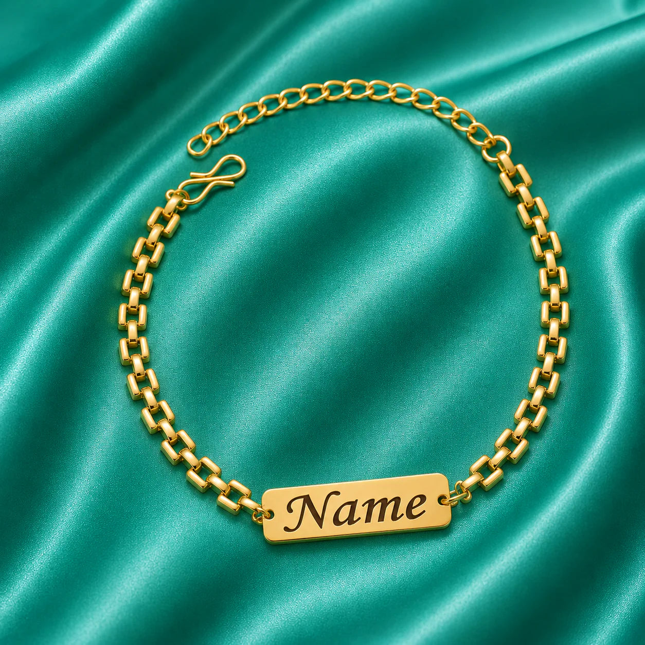 Personalized Bracelet
