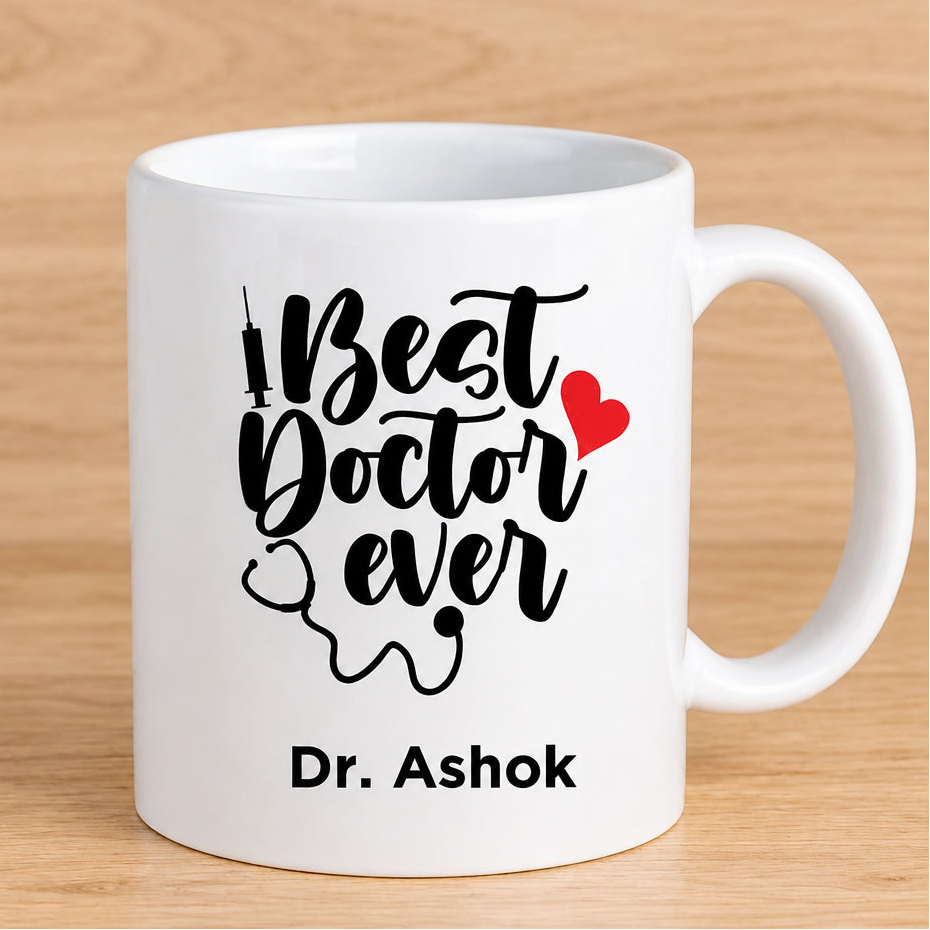 Professional Ceramic Mug