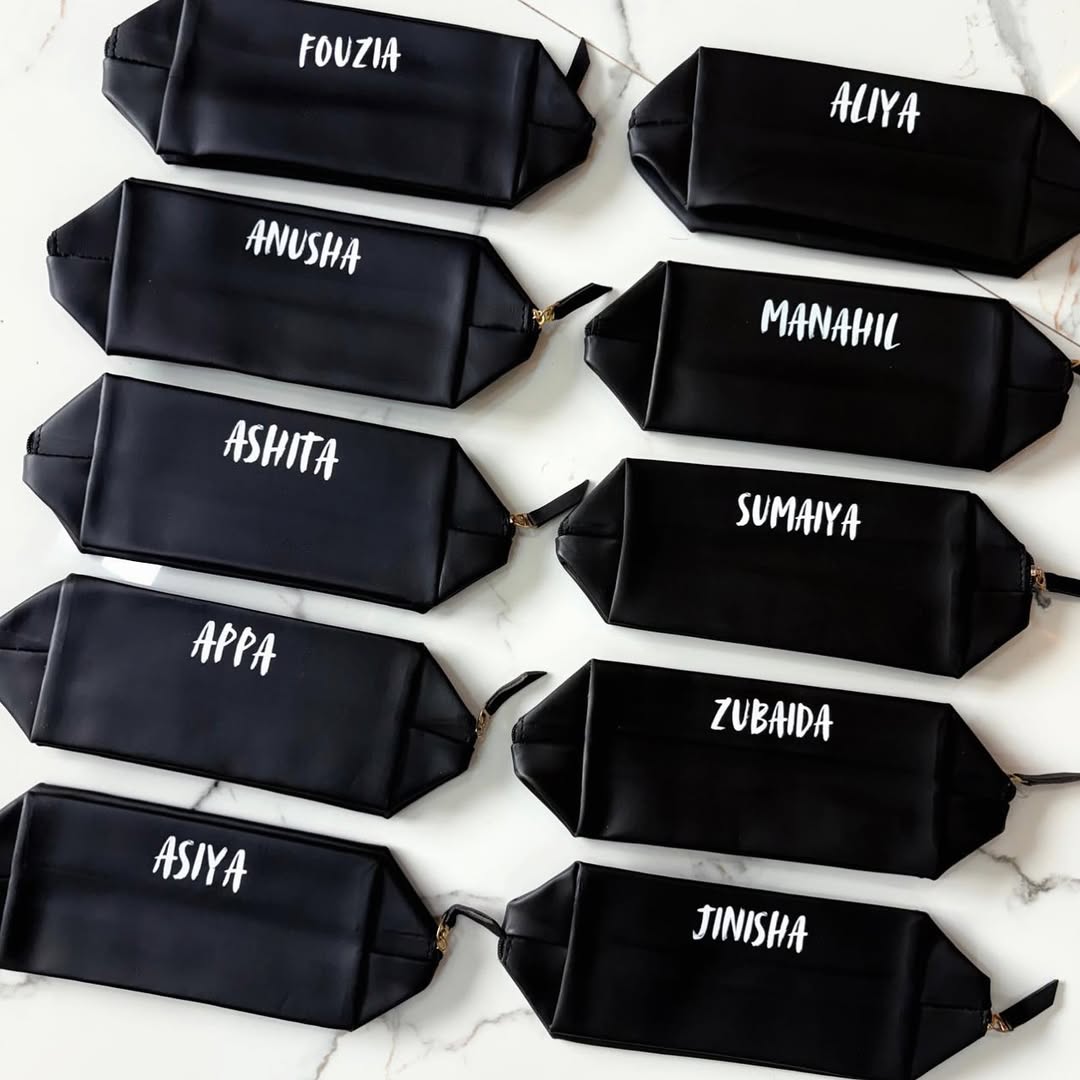 Bridesmaids Personalized Gift Hamper