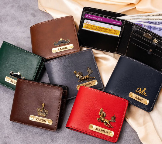 Personalized Gift Box for Men