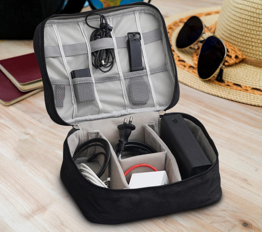 Personalized Universal Gadgets Pouch