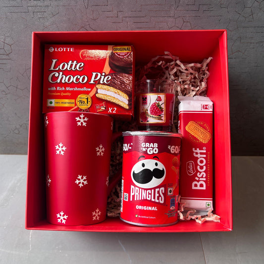 Christmas Special Hamper