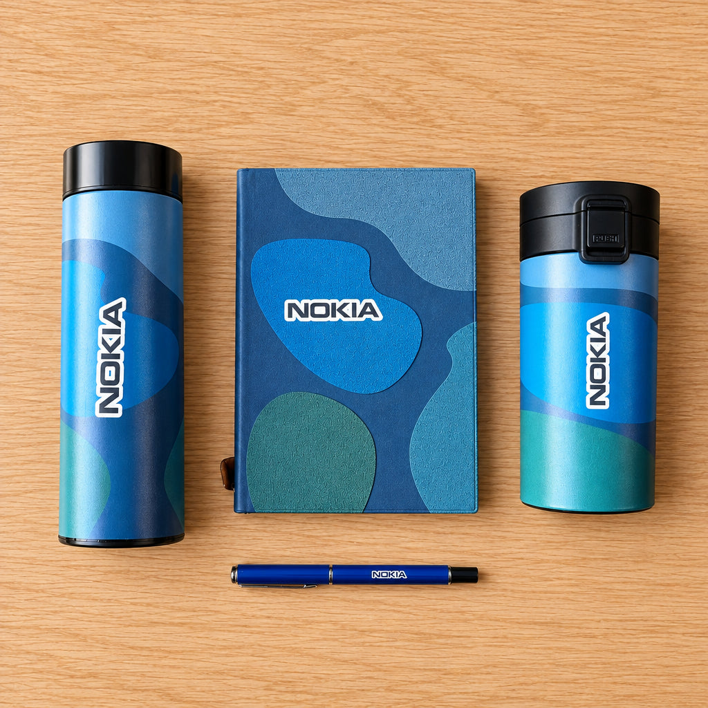 Personalized Camouflage Combo