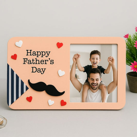 Personalized Table Top for Father