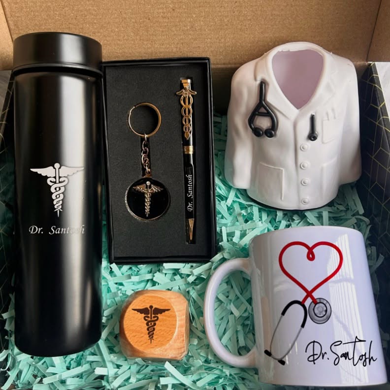 Doctor Combo | Professional Combo