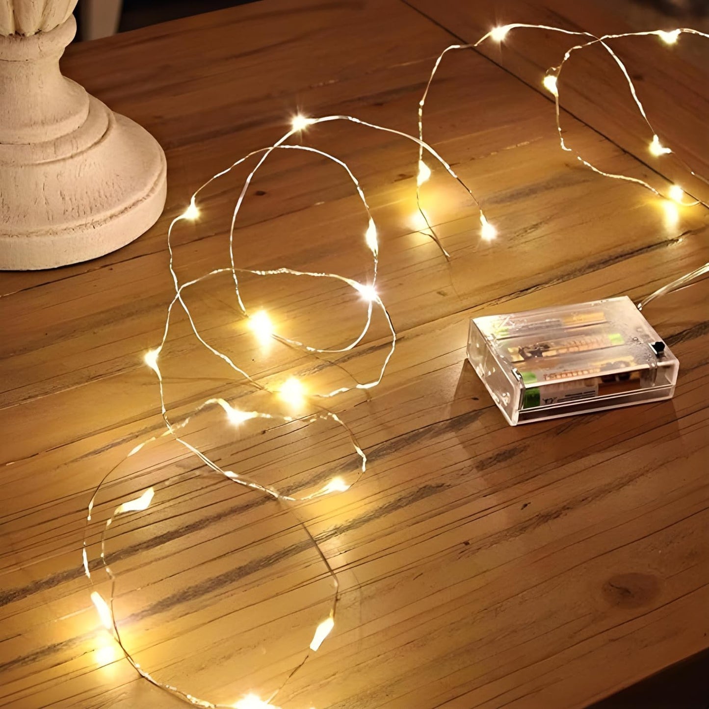 Fairy Lights