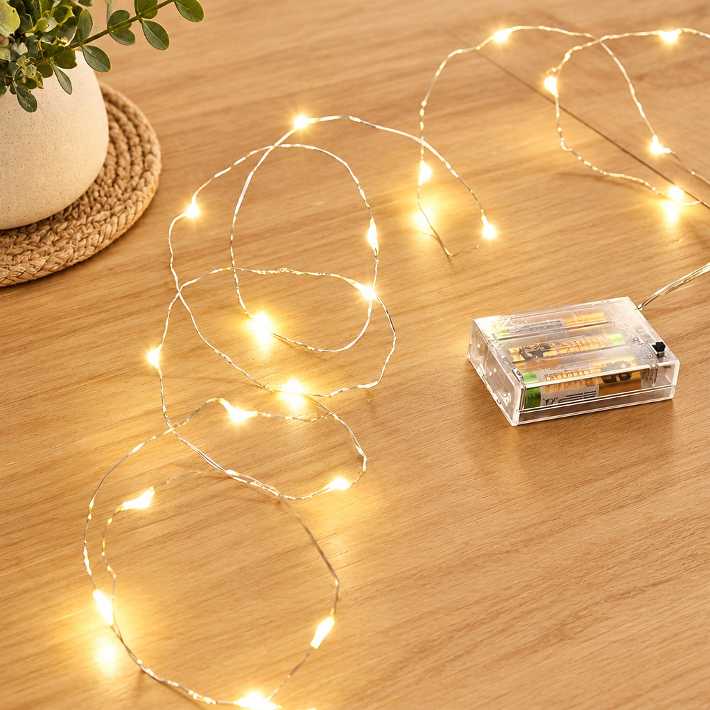 Fairy Lights