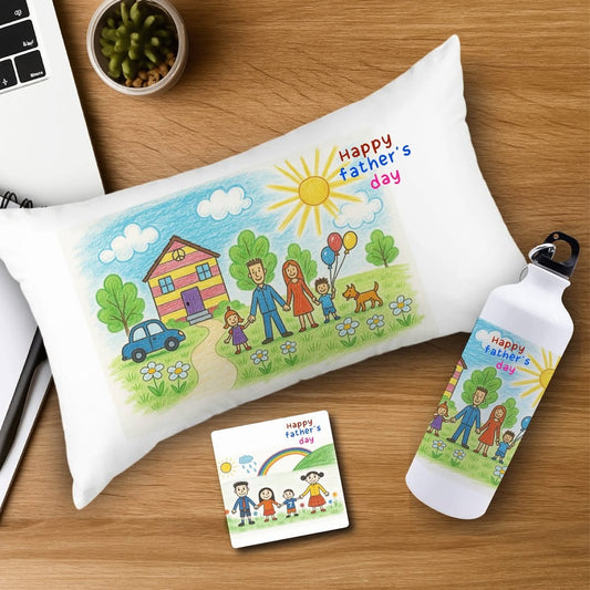 Keepsake Combo For Fathers