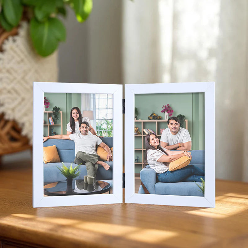 Customised Folding Frame