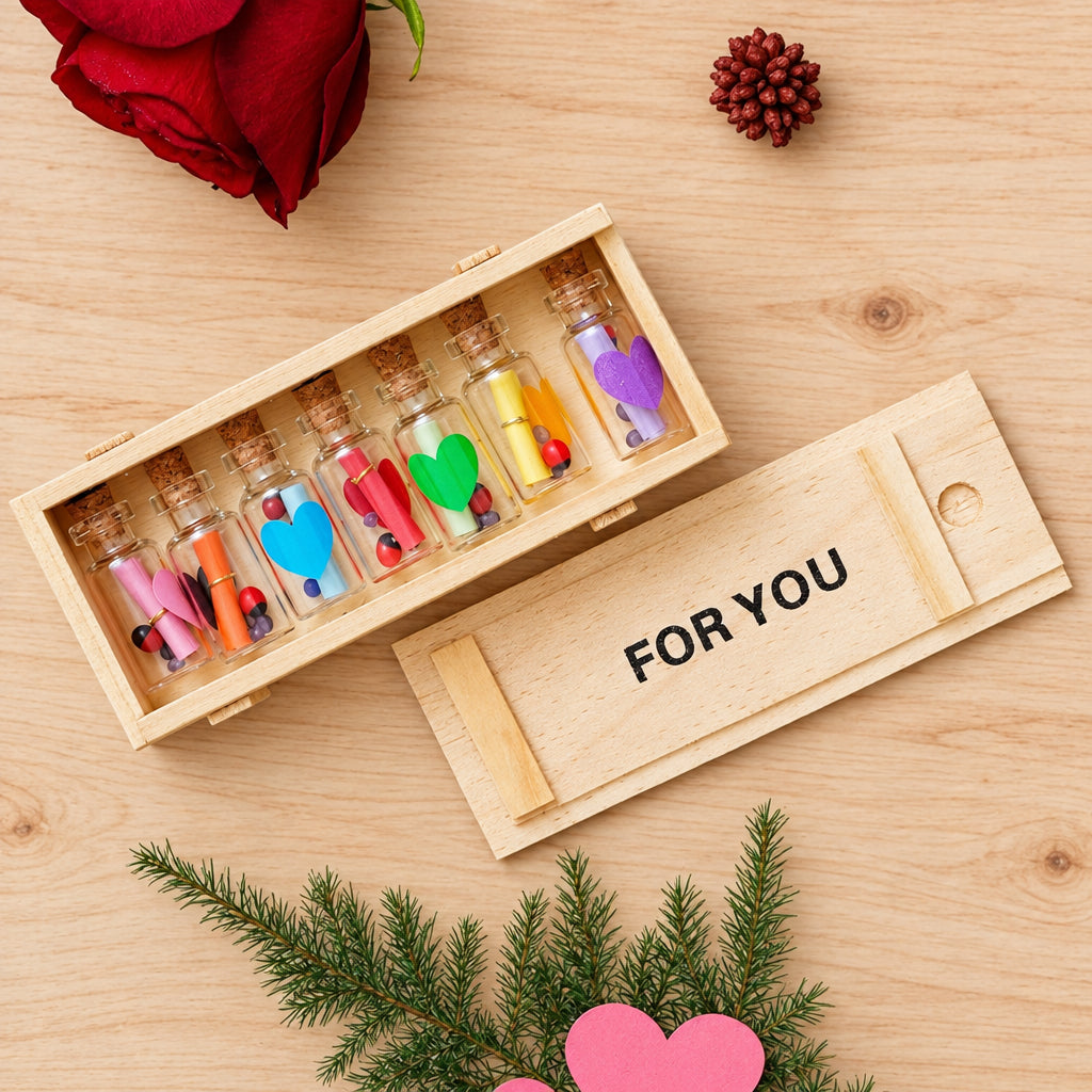 Special Secret Message Box