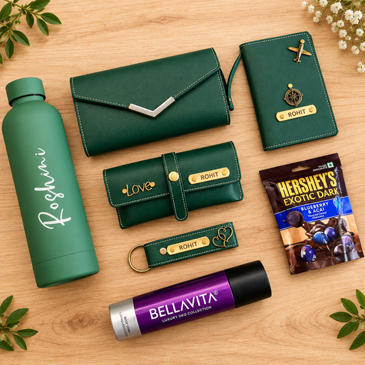 Premium Utility Combo Hamper