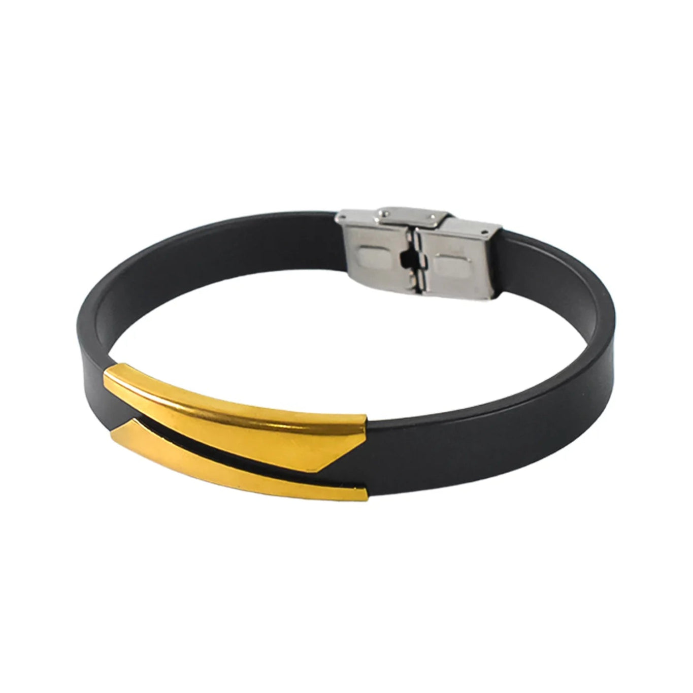 Personalized Couple Bracelet