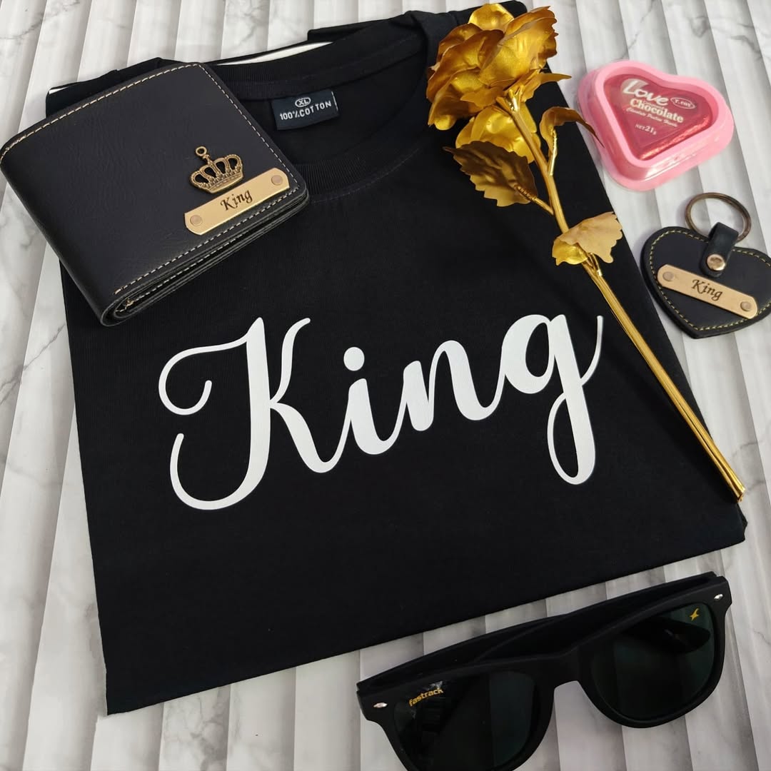 Combo For Him