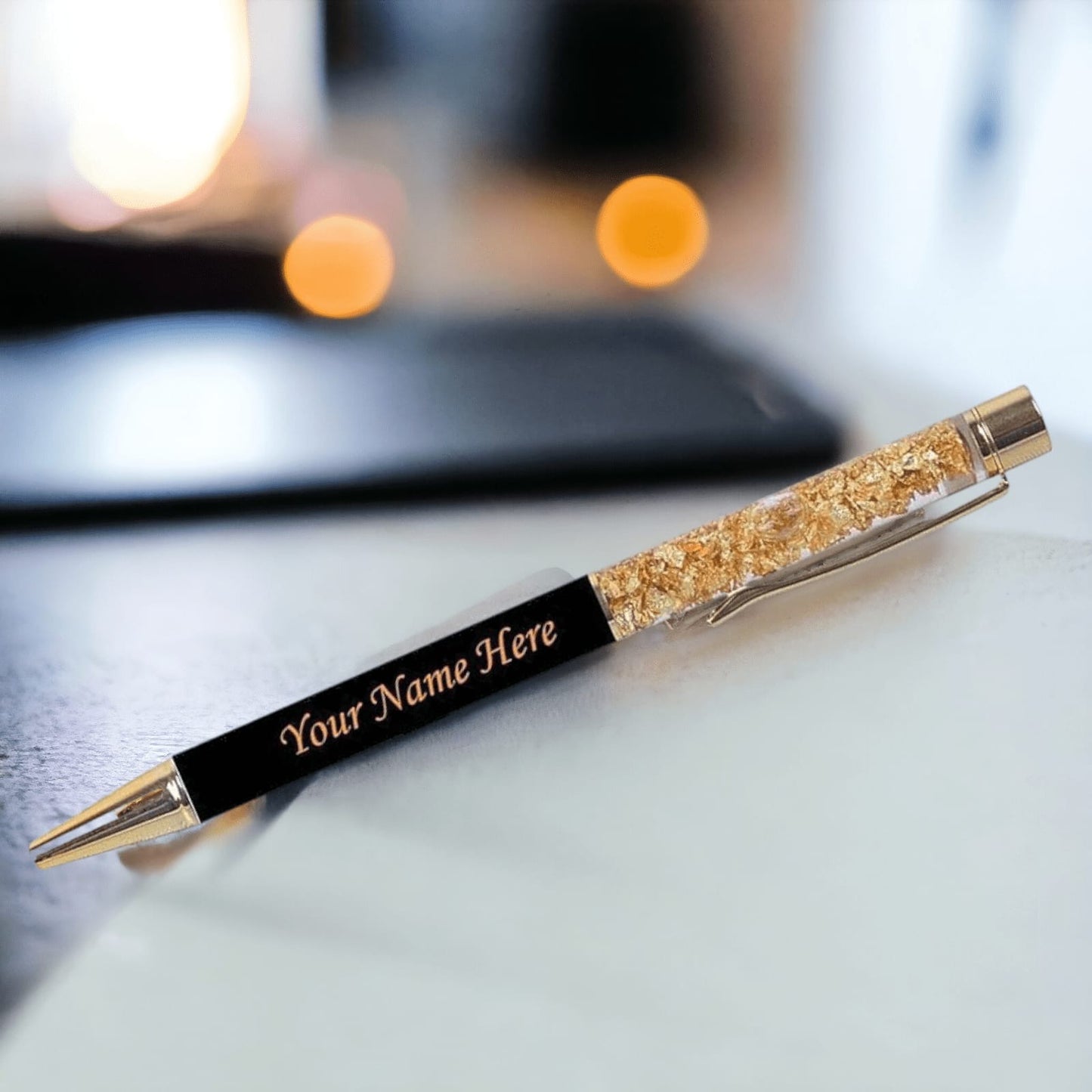 Personalized Crystal Pen