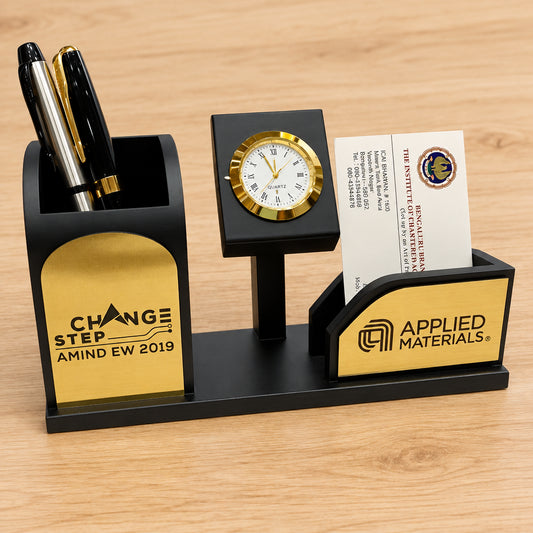 Personalized Pen Stand / Organizer