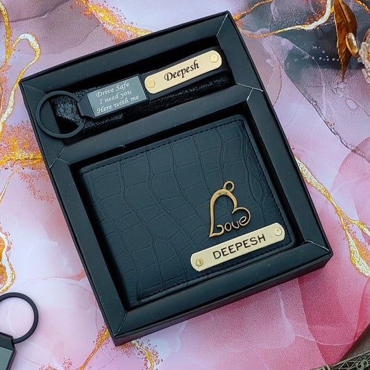 Mini Essential Combo For Him