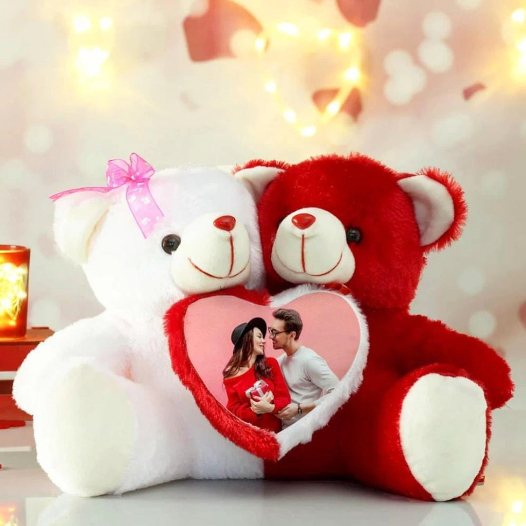 Customised Teddy Bear