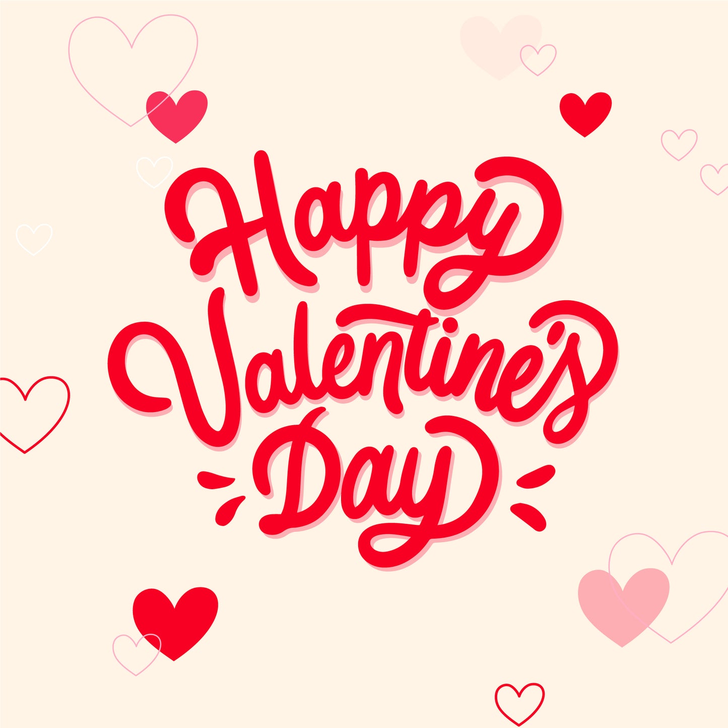 Happy Valentine's Day