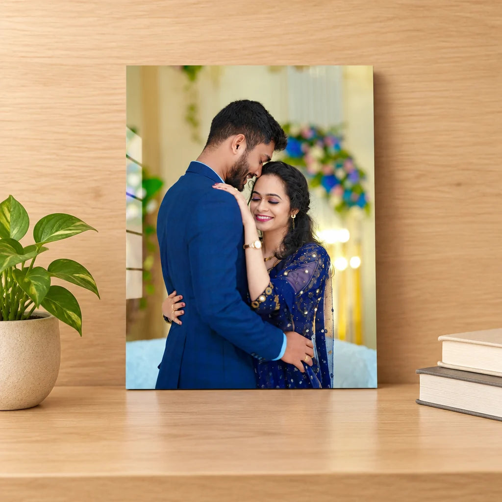 Frames and Photos