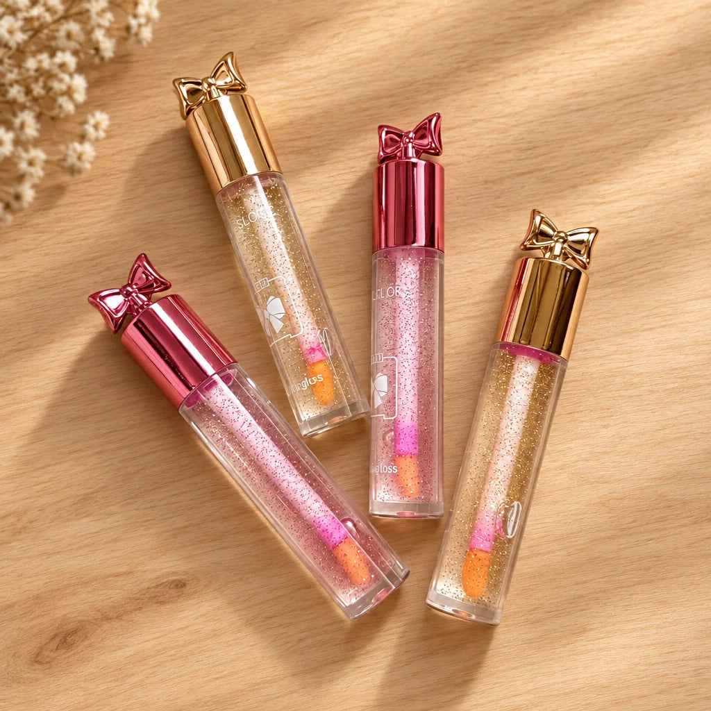 Make-up & Cosmetics