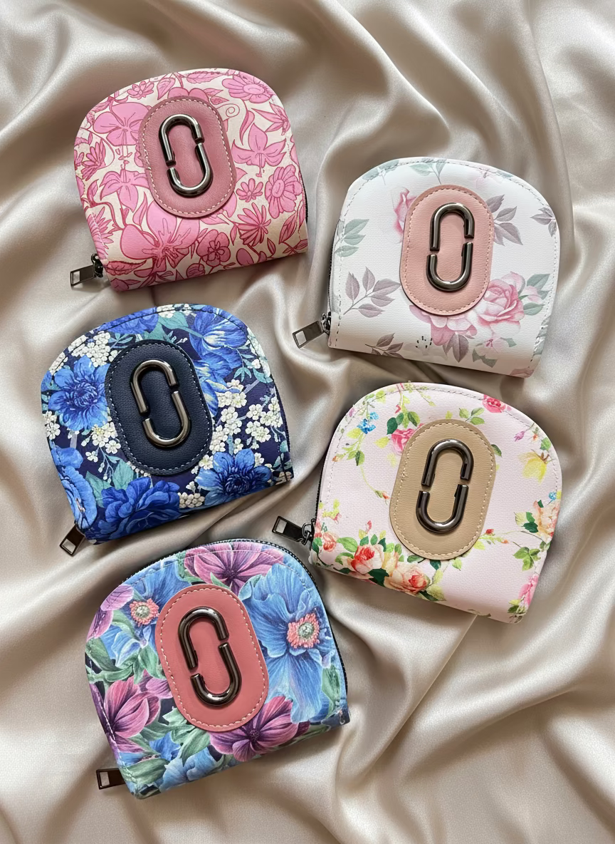 Bags/Wallets/Organizers