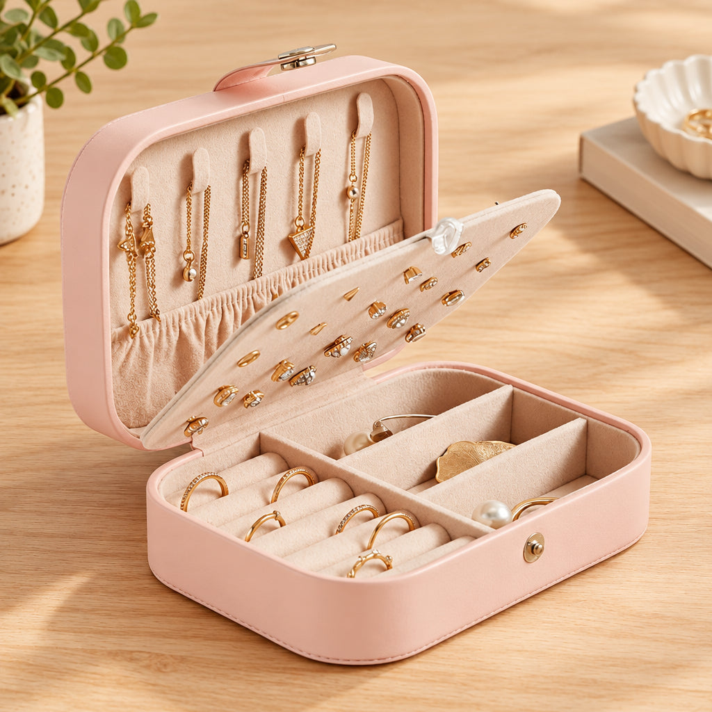 Bags/Wallets/Organizers