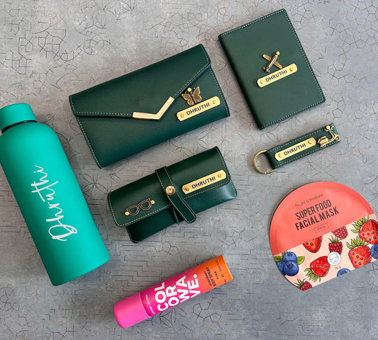 Personalized Trendy Gift Box for Women