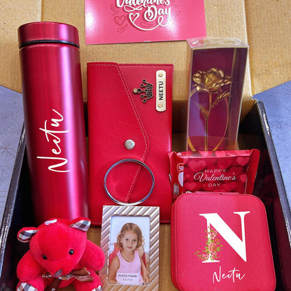 8 Days 8 Gifts for Valentines