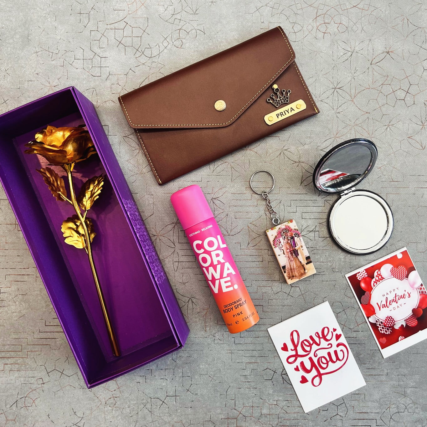 Hamper for Women – Perfect Gift Choice