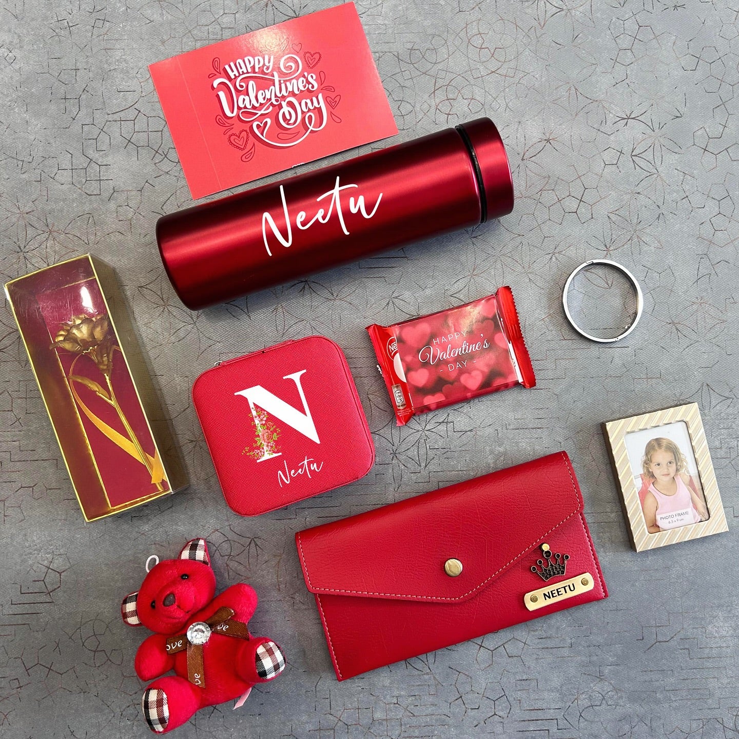 8 Days 8 Gifts for Valentines