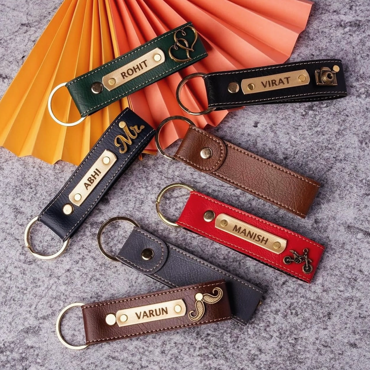 Personalized Mini Combo For Her