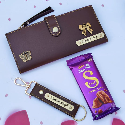 Personalized Mini Combo For Her