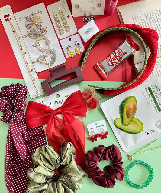 Love Hamper - For HER