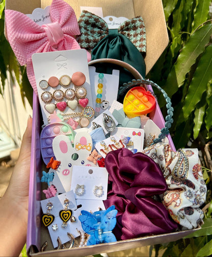 Special Birthday Hamper For Her