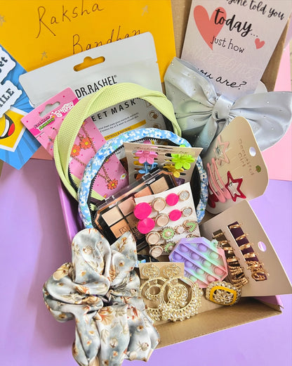 Premium Beauty Gift Box For HER