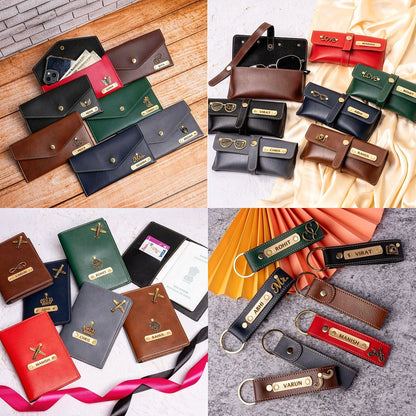 Premium Personalized Hamper For Her Lifestyle Needs