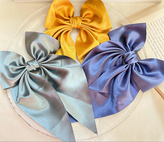 Bow Clips