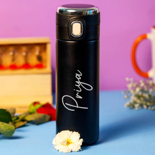 Personalized Premium Quality Vacuum Insulated Stainless Steel Bottle/Flask