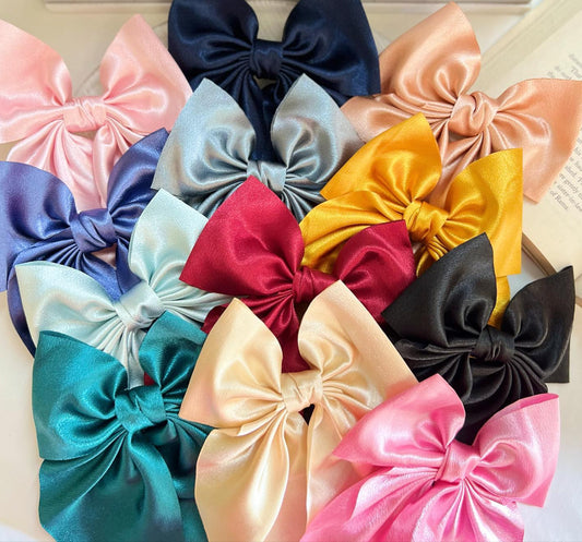Bow Clips