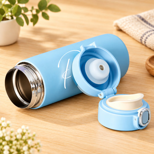 Personalized Premium Quality Vacuum Insulated Stainless Steel Bottle/Flask