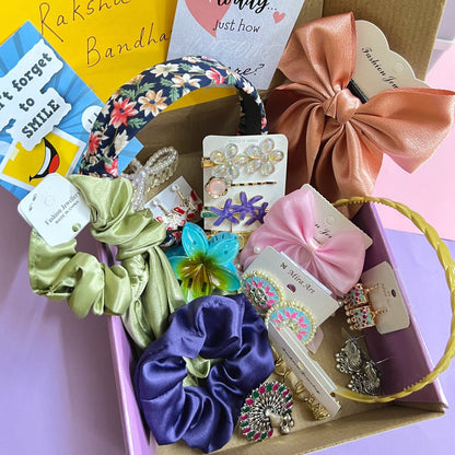 All-in-One Celebration Hamper for Her